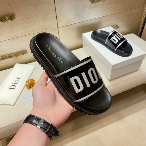 Dior men_s slippers regular code 38-44-95fb0efe